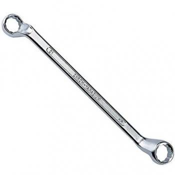 Llave de Estrella HR 24x26 mm