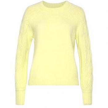 Lascana Sweater Giallo Limone