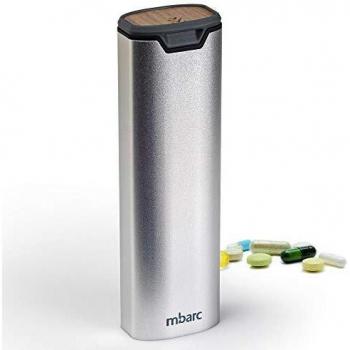 Large Capacity Wellness Box