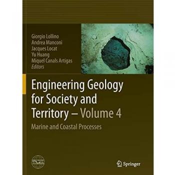 Engineering Geology for Society and Territory