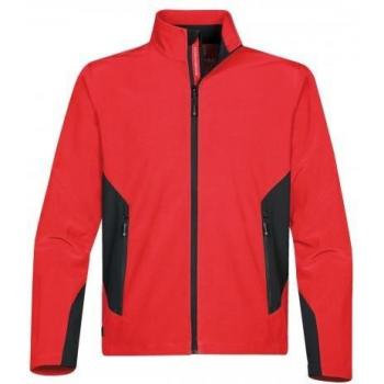 Stormtech Pulse Blouson Noir Grani (Homme 2XL)