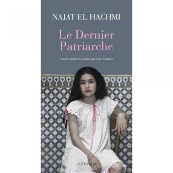 Le Dernier Patriarche