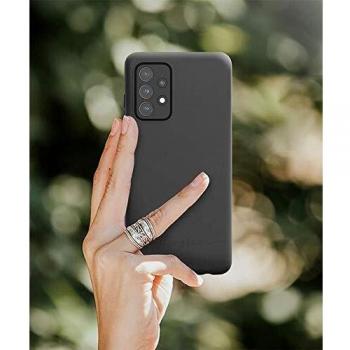 Bigben Connected JGCOVGA525GB Housse de Protection Noir 16,5 cm (6.5)