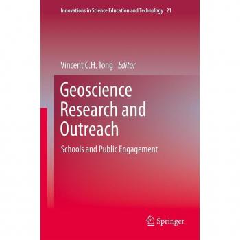 Geoscience Research and Outreach