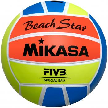 Mikasa 5 Neon‑Ball – 1.633 kg