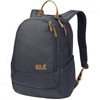 Jack Wolfskin Perfect Day: Gute Lastenverteilung für Alltag & Freizeit