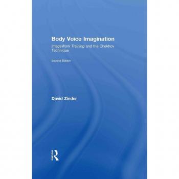 Vitalsource Technologies, Inc. Body Voice Imagination