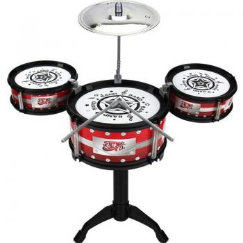 Wireless Classical Drum for Boys and Girls