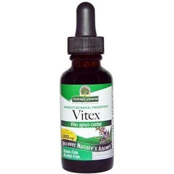 Vitex Agnus Castus Teinture 30ml
