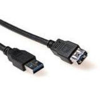 ACT USB 3.0 M/F Adapter 1.5m