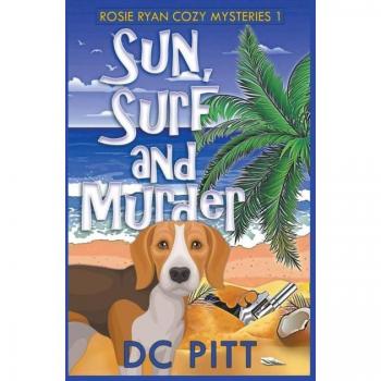Sun, Surf and Murder