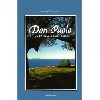 Don Paolo : Un Corse aux Amériques