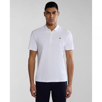 Napapijri Poloshirt EALIS SS SUM