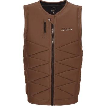 Chaleco de Rescate Mystic Outlaw Impact Wake Talla XL