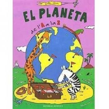 El planeta de l'a a la z