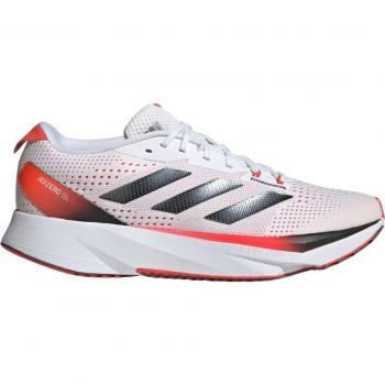 Adidas adizero SL Mann Weiß