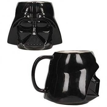 Tasse En Céramique 3D R2-D2 – Collection Star Wars