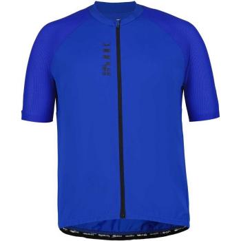 Rukka Raapala Maillot Azul Oscuro Manga Corta (M)
