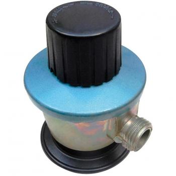 Régulateur de Gaz WOLFPACK