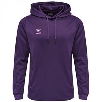 Hummel Hmlcore Xk Poly Sweat Hoodie
