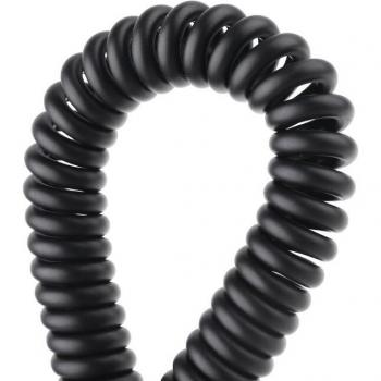 Cable de micrófono para radios KMC-30 TK-863 TK-863G TK-868