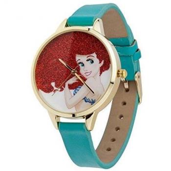 Joy Fashion Kids: Orologio con Cinturino in Pelle Verniciata