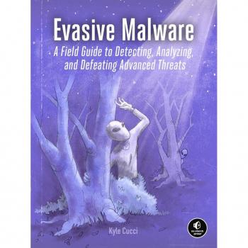Kyle Cucci Evasive Malware