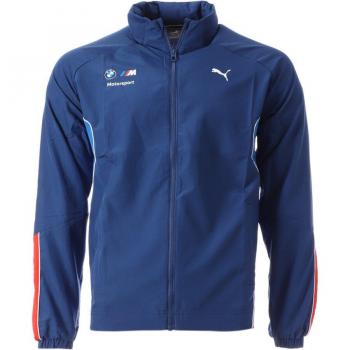 Puma BMW MMS MT7 SMU France Veste coupe-vent