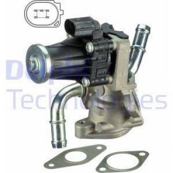 DELPHI EGR-Ventil EG10438-12B1