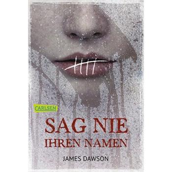Sag nie ihren Namen | Juno Dawson