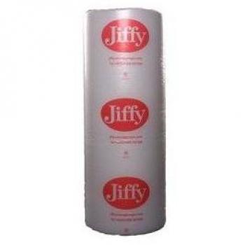 Jiffy Small Bubble Film 1200x75 Clear