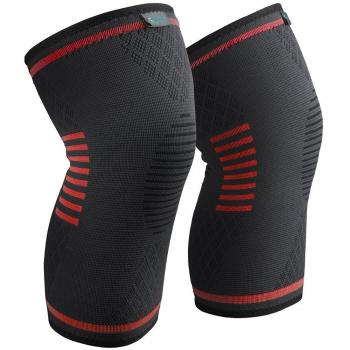 Rodilleras Sable para Motocross M