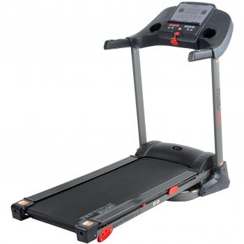 Motive Fitness SM1.8P Programmable Power Incline Treadmill
