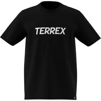 Youth Adidas Terrex All‑Logos T‑Top