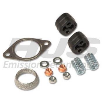 Conjunto de Catalisador HJS 82 44 7631