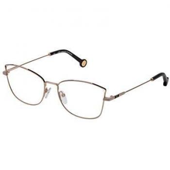 Carolina Herrera VHE133 SHINY CAMEL