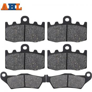 BMW Motorcycle Brake Pads for HP2 R1200GS R1200ST R1200S R1200RT R1100S R1150 K1300 K1200 GS/RT R850RT