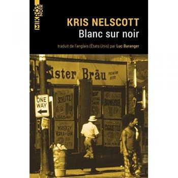 Blanc sur Noir