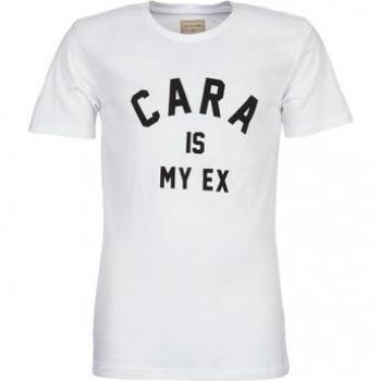 Eleven Paris Fara M T-shirt, kortärmad, grön