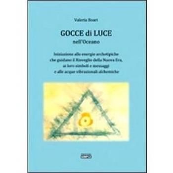 Gocce di Luce nell'Oceano