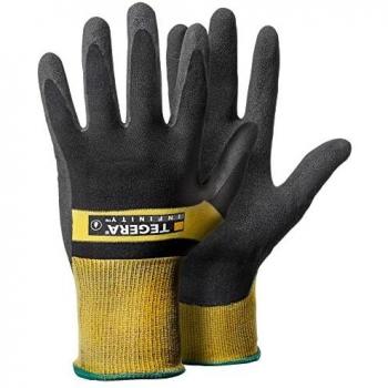 Gant de sécurité nitrile Tegera 8802 Taille 10