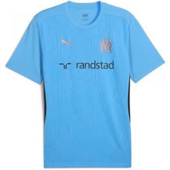 Sportwear Puma Uomo Blu S – Maglietta