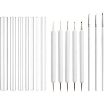 Artistic Dotting Tool Kit