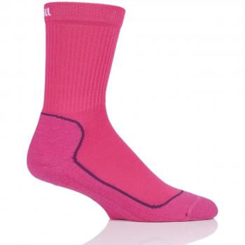 Kevo Jr 4 Layer Trekking Socks
