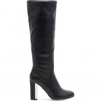 Clair Stiefel von DeeZee WYL3552-1 Schwarz