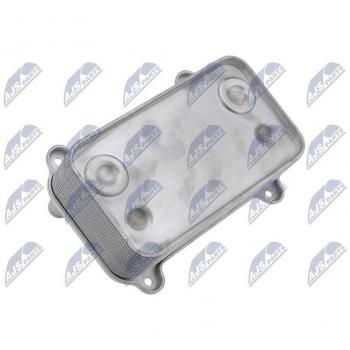 Sistema de Enfriamiento de Aceite NTY CCL‑VW‑044
