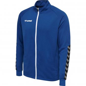 Hummel hmlAUTHENTIC Poly Zip Jacket for Children