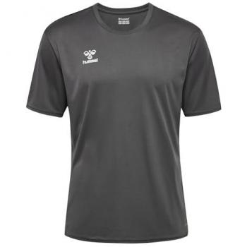 Hummel Steel Gray T‑Shirt (Unisex) XL