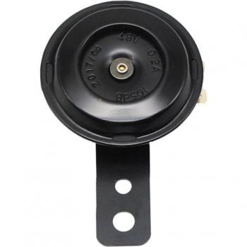 Klaxon super fort pour cyclomoteur 12V 48V 105db