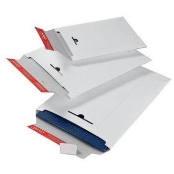 ColomPac Pochette d'expédition A3 blanc